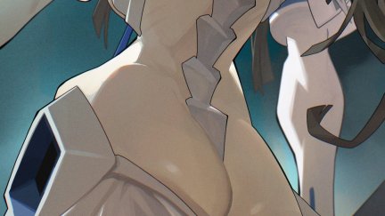 Anime ecchi wallpaper 1031x1967