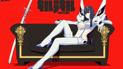 Anime ecchi wallpaper 2048x1430