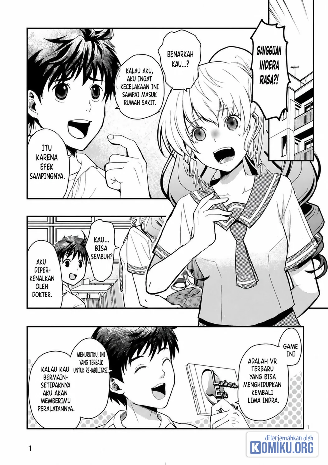Page 1